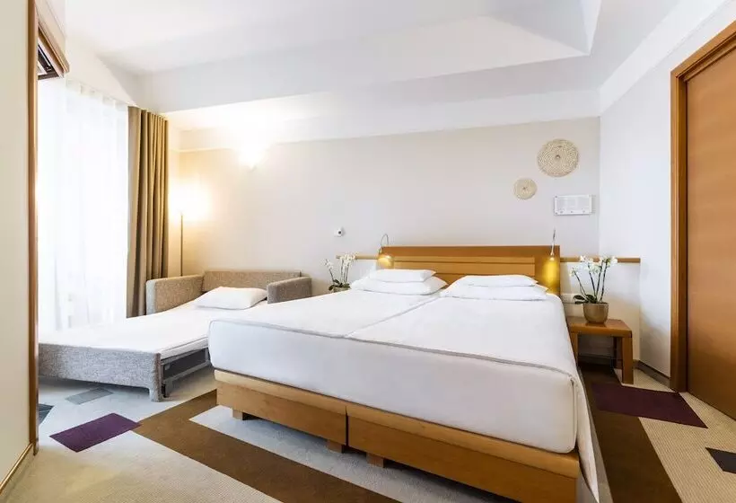 اتاق استاندارد, Livada Prestige   Terme 3000   Sava Hotels & Resorts