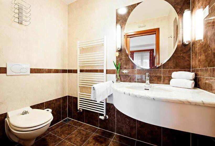 Camera Standard con Balcone, Livada Prestige   Terme 3000   Sava Hotels & Resorts