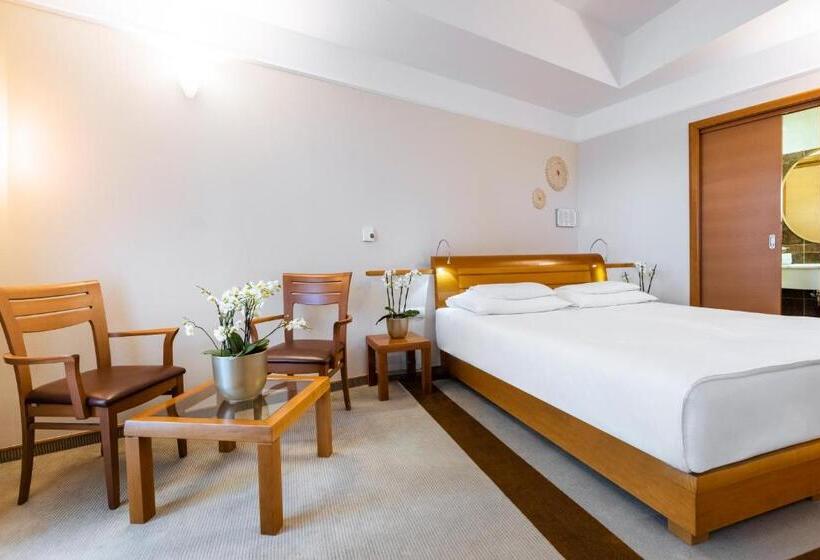 Camera Standard con Balcone, Livada Prestige   Terme 3000   Sava Hotels & Resorts