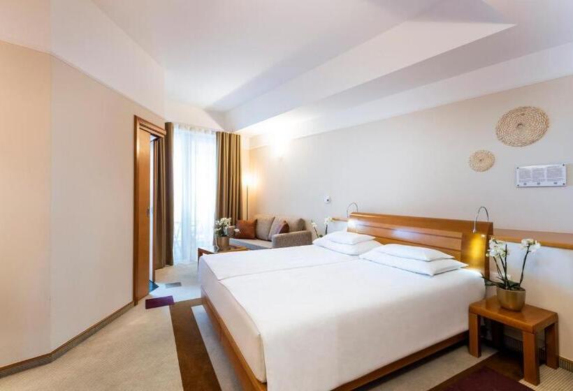 Camera Standard con Balcone, Livada Prestige   Terme 3000   Sava Hotels & Resorts