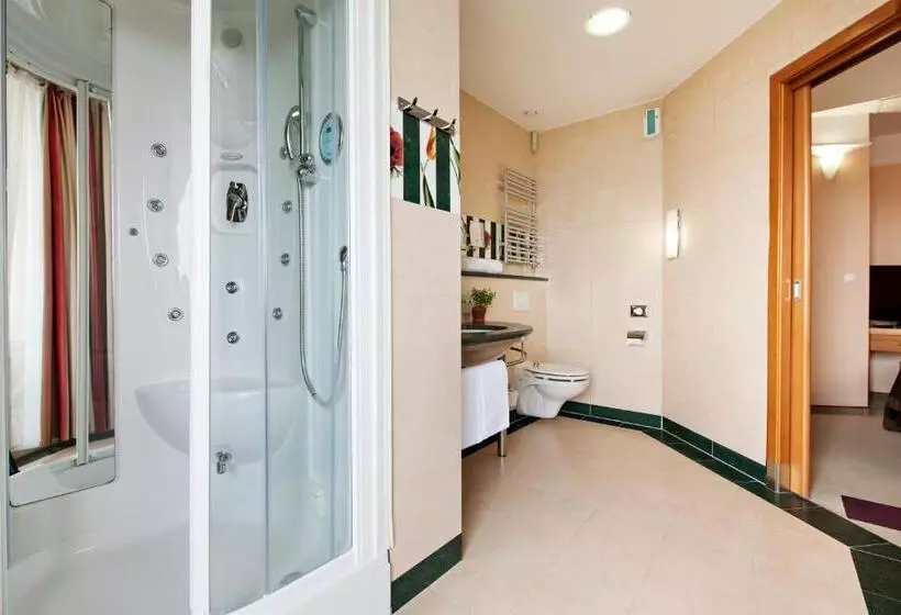 اتاق اکونومی, Livada Prestige   Terme 3000   Sava Hotels & Resorts