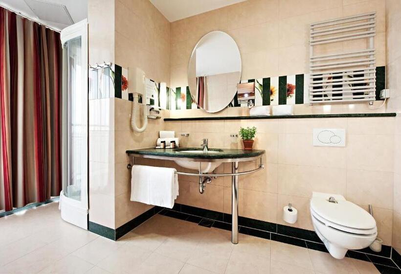 Camera Economy, Livada Prestige   Terme 3000   Sava Hotels & Resorts