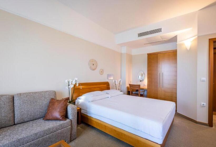 Camera Economy, Livada Prestige   Terme 3000   Sava Hotels & Resorts