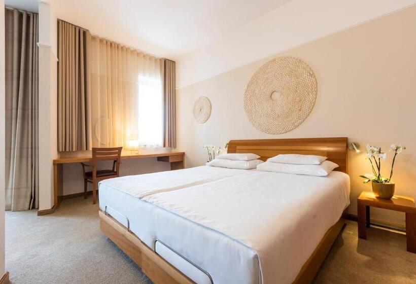 Suite con Balcone, Livada Prestige   Terme 3000   Sava Hotels & Resorts