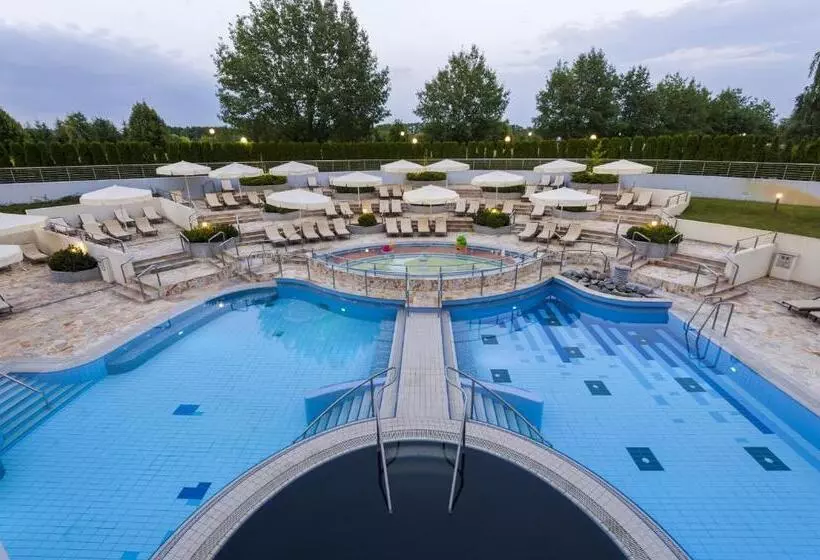 اتاق اکونومی, Livada Prestige   Terme 3000   Sava Hotels & Resorts