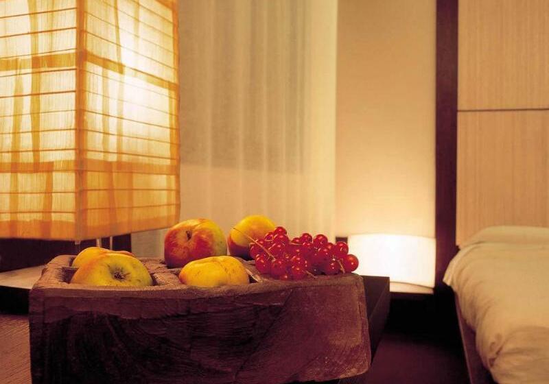 اتاق کلاسیک, Methis Hotel & Spa