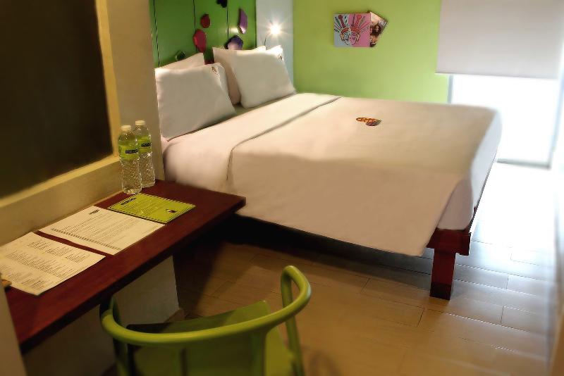 クラシックルーム, Methis Hotel & Spa