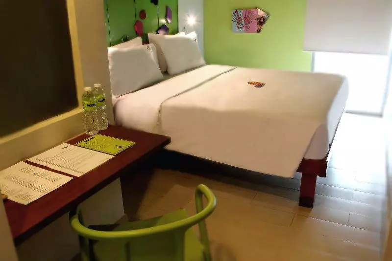クラシックルーム, B&b Hotel Padova Methis