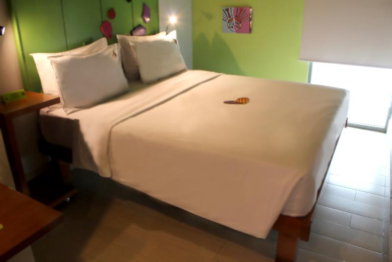 اتاق کلاسیک, Methis Hotel & Spa