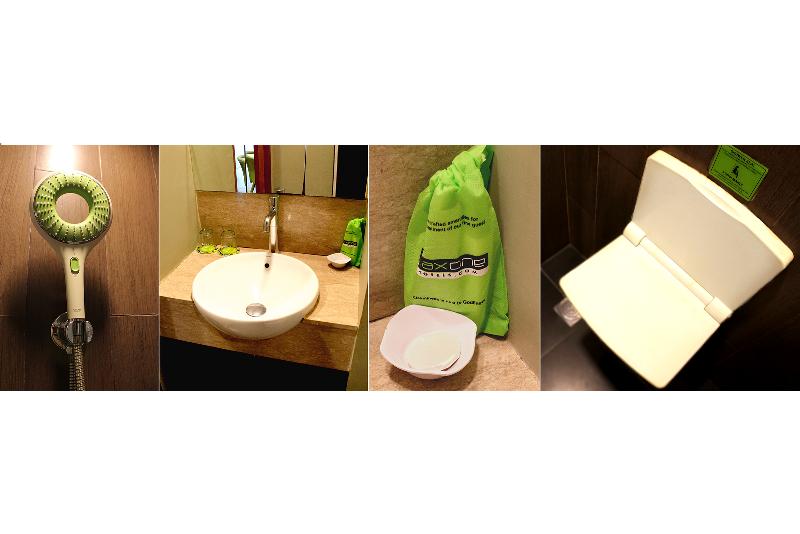 クラシックルーム, Methis Hotel & Spa