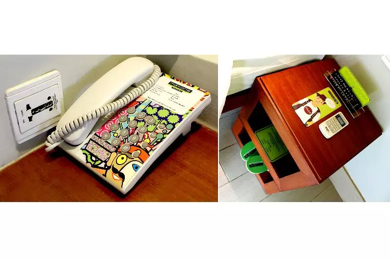 クラシックルーム, B&b Hotel Padova Methis