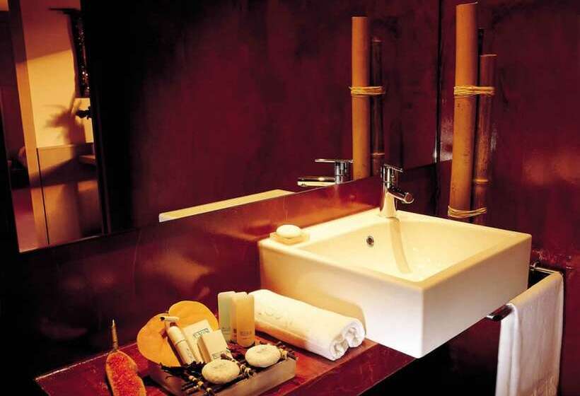 クラシックルーム, Methis Hotel & Spa