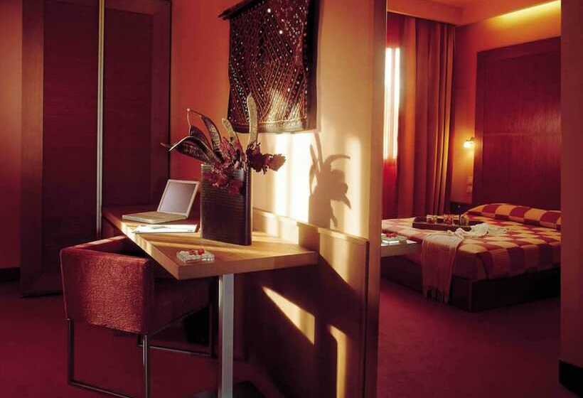 クラシックルーム, Methis Hotel & Spa