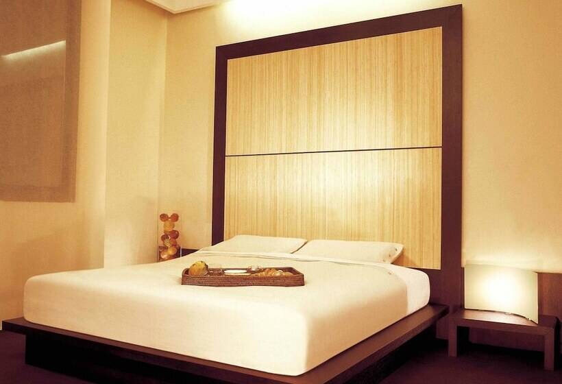 クラシックルーム, Methis Hotel & Spa