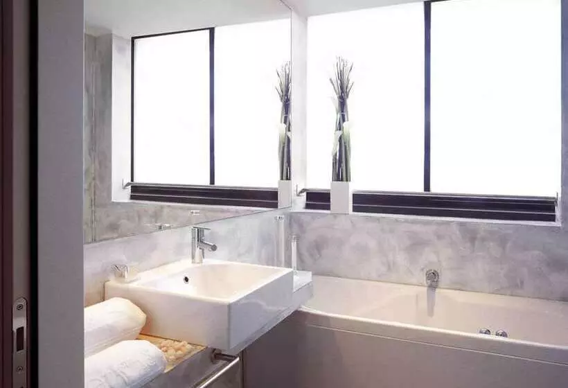 ジュニアスイート, B&b Hotel Padova Methis