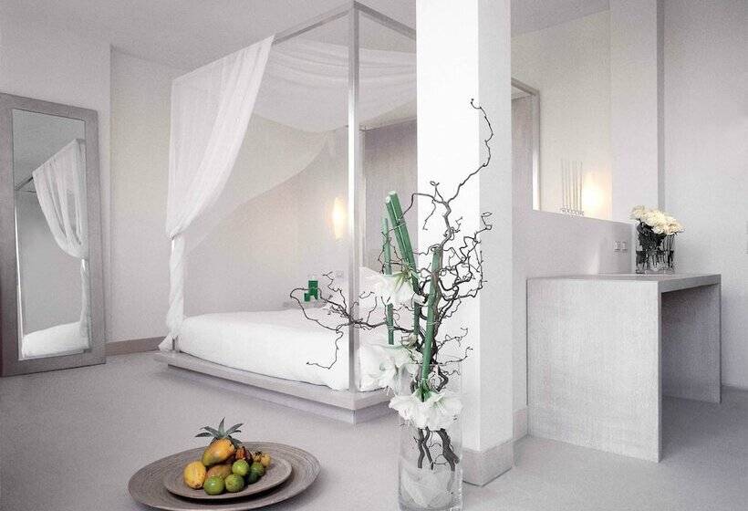 ジュニアスイート, Methis Hotel & Spa