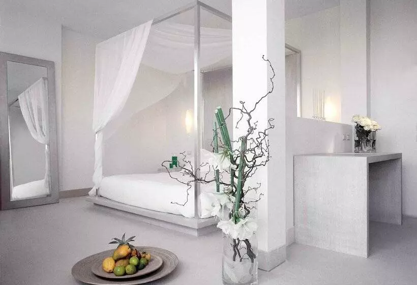 ジュニアスイート, B&b Hotel Padova Methis