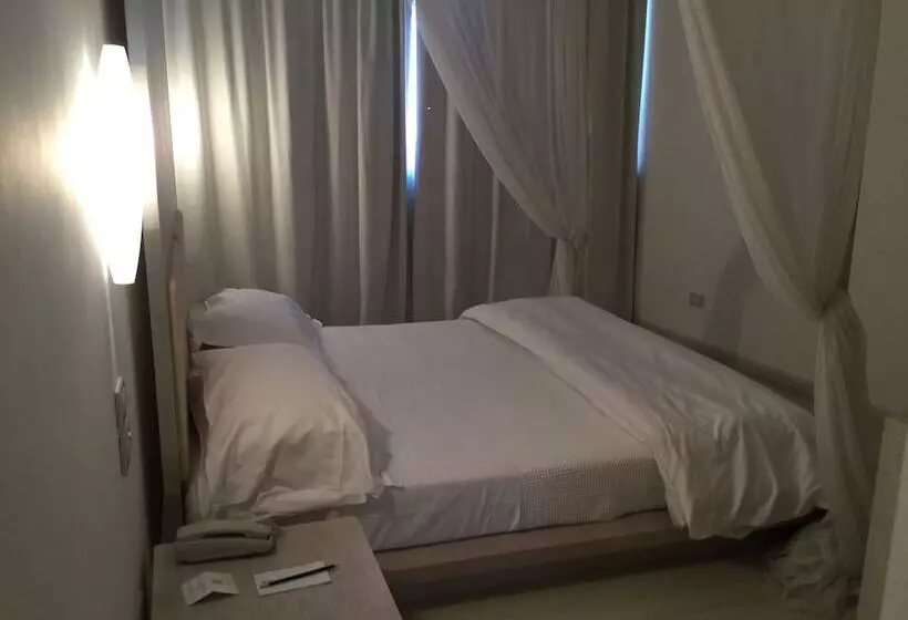 ジュニアスイート, B&b Hotel Padova Methis