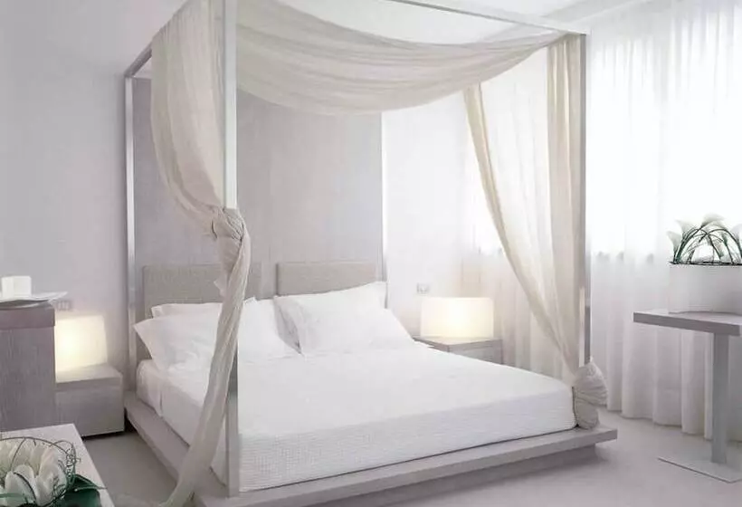 ジュニアスイート, B&b Hotel Padova Methis