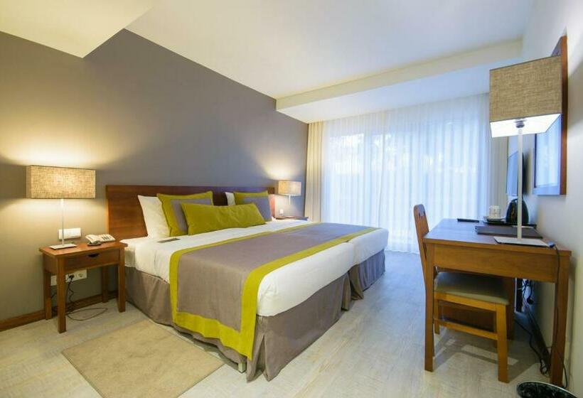 חדר סטנדרט, Oasis Praiamar