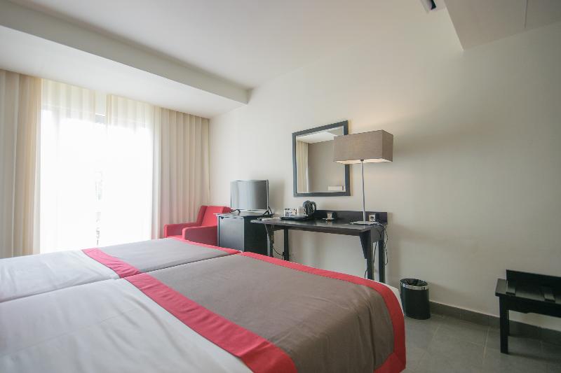 חדר סטנדרט, Oasis Praiamar