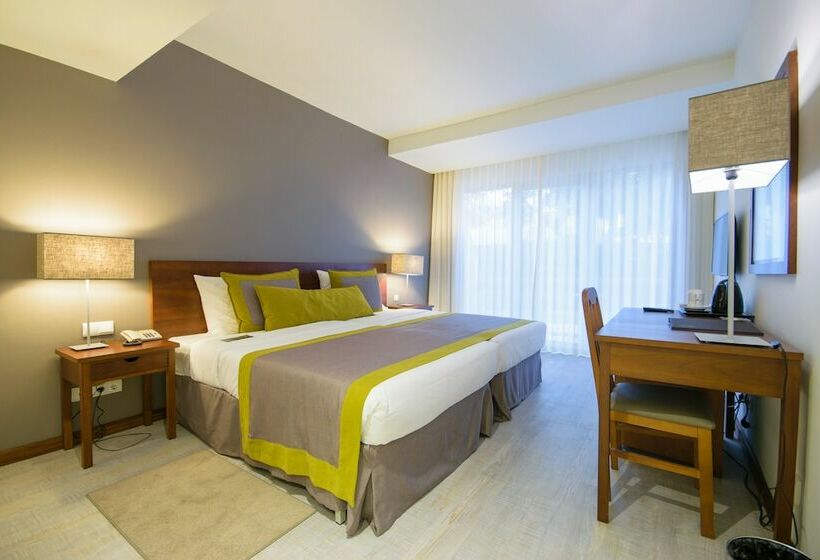 חדר סופריור נוף לים, Oasis Praiamar