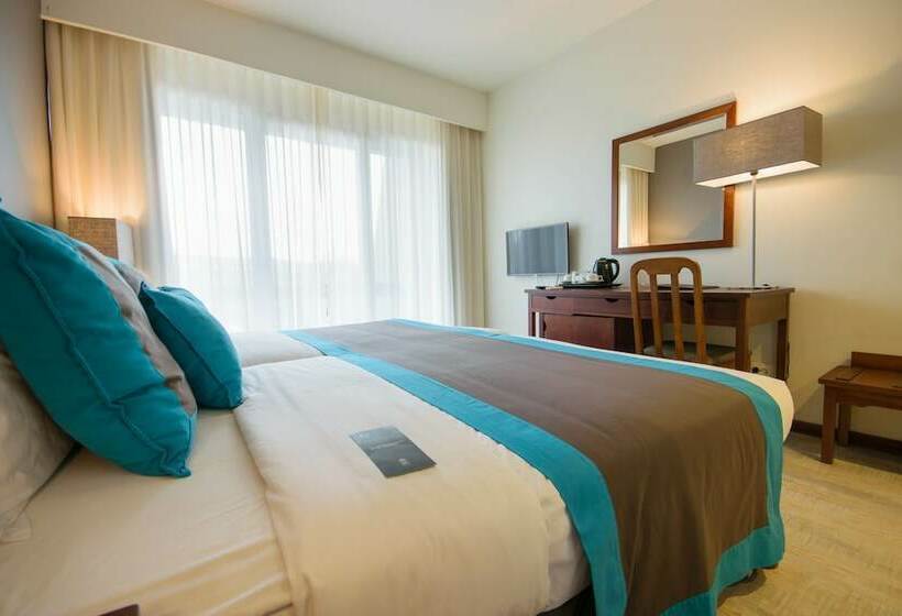 חדר סטנדרט, Oasis Praiamar