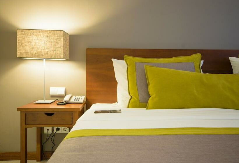 חדר סופריור נוף לים, Oasis Praiamar