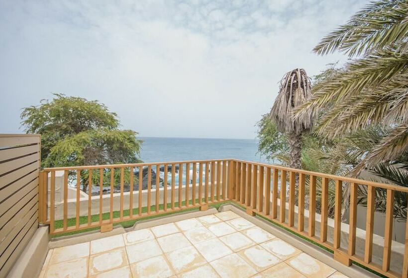 חדר סופריור נוף לים, Oasis Praiamar