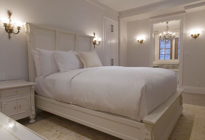 اتاق استاندارد, Portroyal