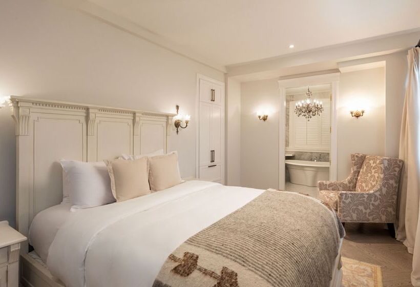 اتاق استاندارد, Portroyal