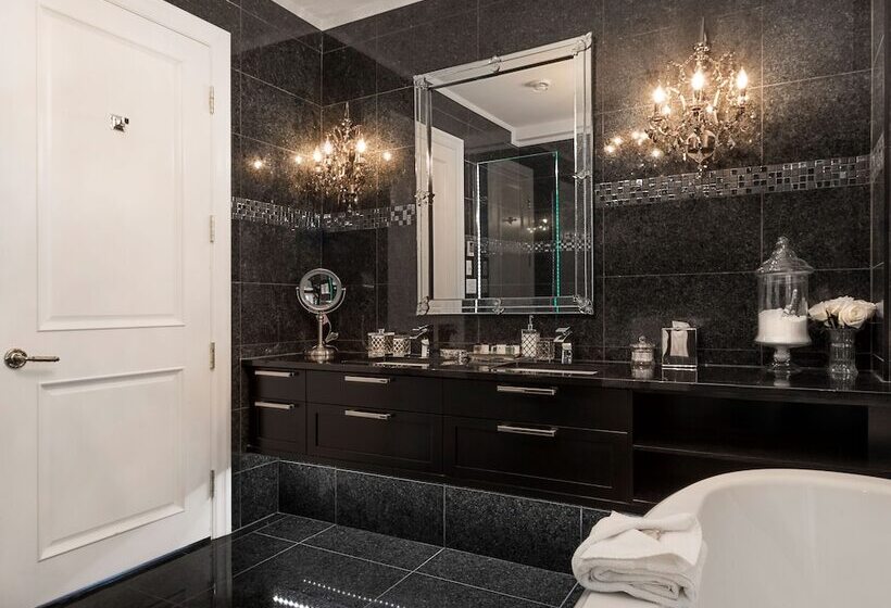 اتاق استاندارد, Portroyal