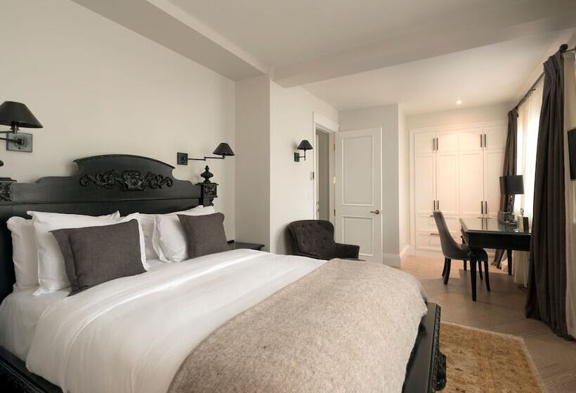 اتاق استاندارد, Portroyal