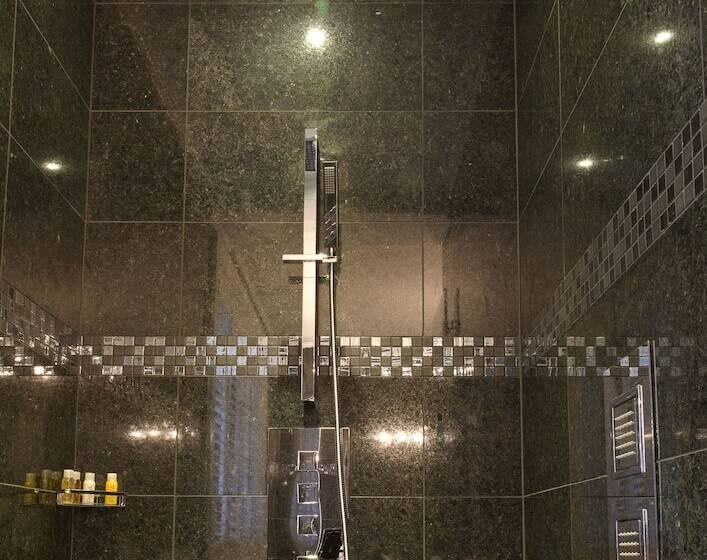 اتاق استاندارد, Portroyal