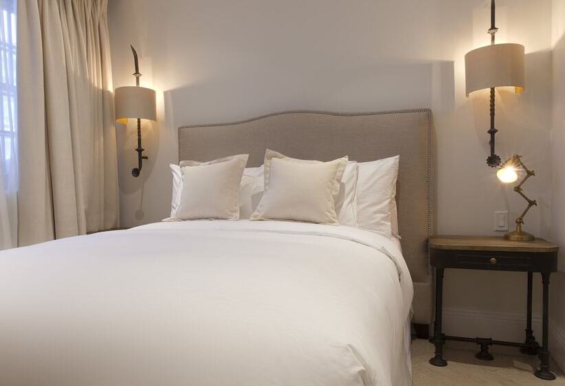 اتاق استاندارد, Portroyal