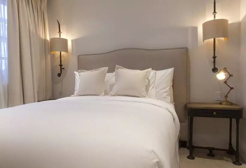 اتاق استاندارد, Portroyal