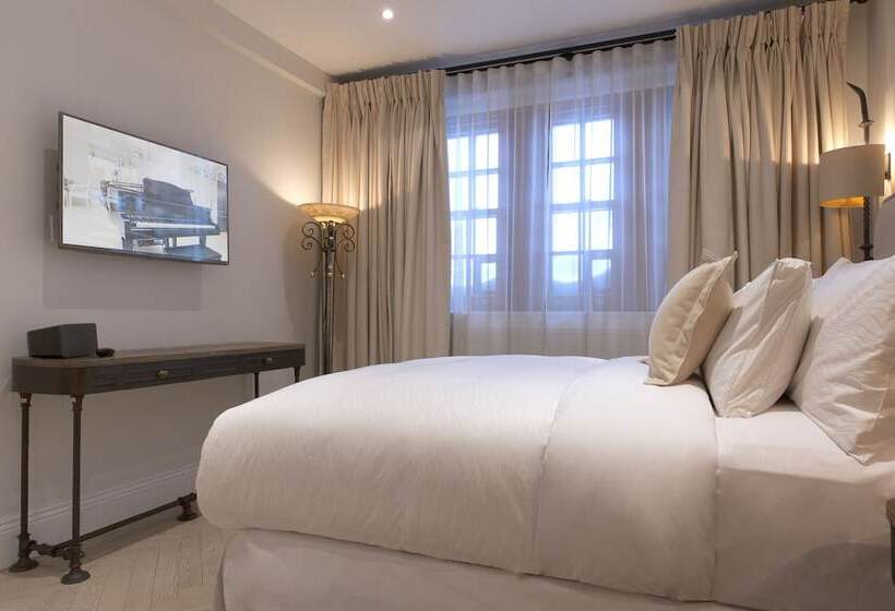 اتاق استاندارد, Portroyal