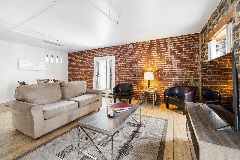 سوییت سوپریور, Portroyal