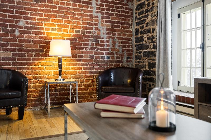 سوییت سوپریور, Portroyal