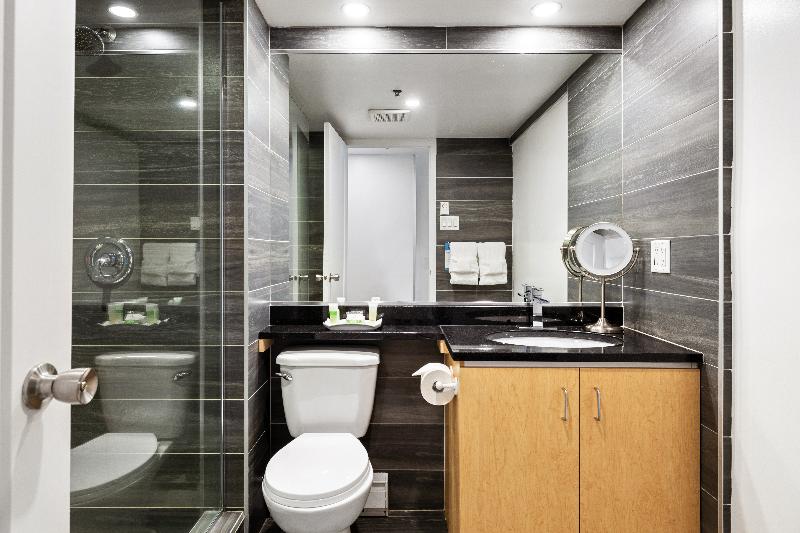 سوییت سوپریور, Portroyal