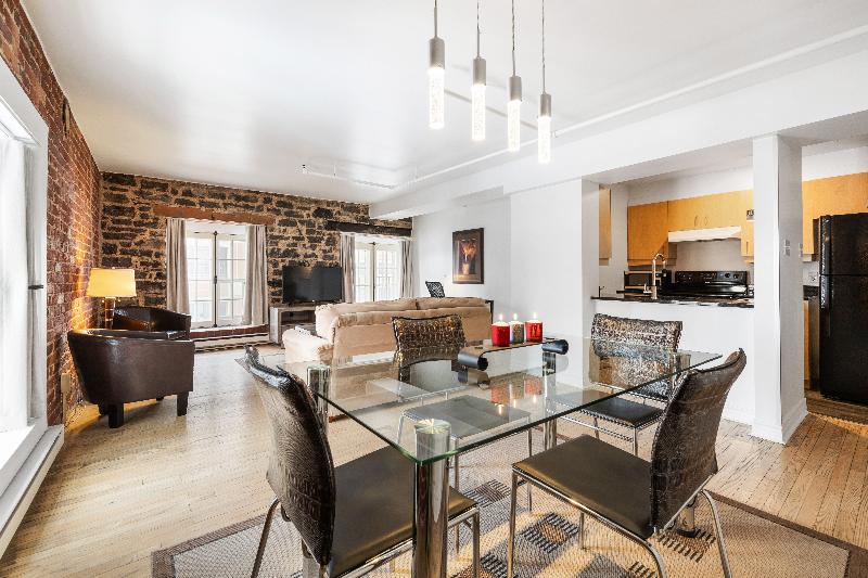 سوییت سوپریور, Portroyal