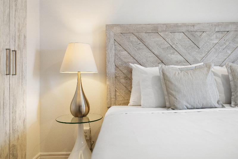 سوییت سوپریور, Portroyal