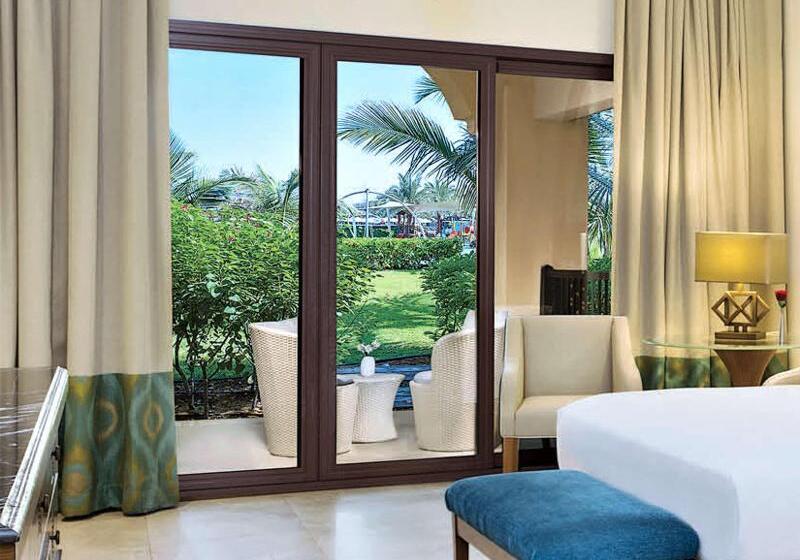 سوییت جونیور, Portroyal