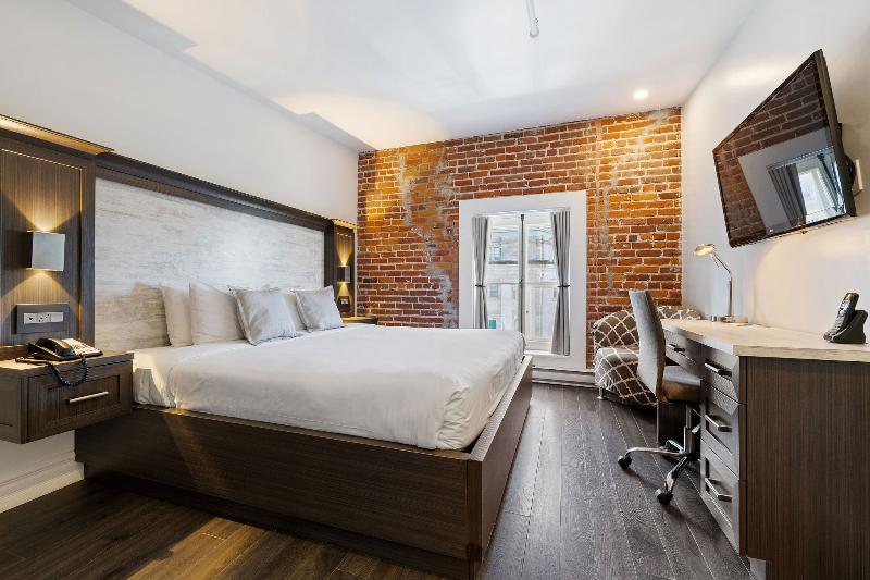 سوییت لوکس, Portroyal