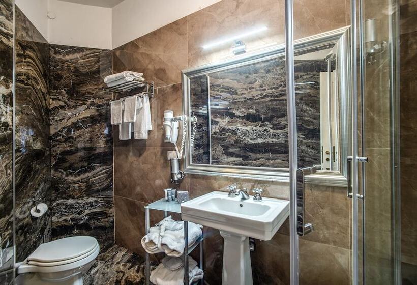 اتاق سوپریور, Relais Fontana Di Trevi