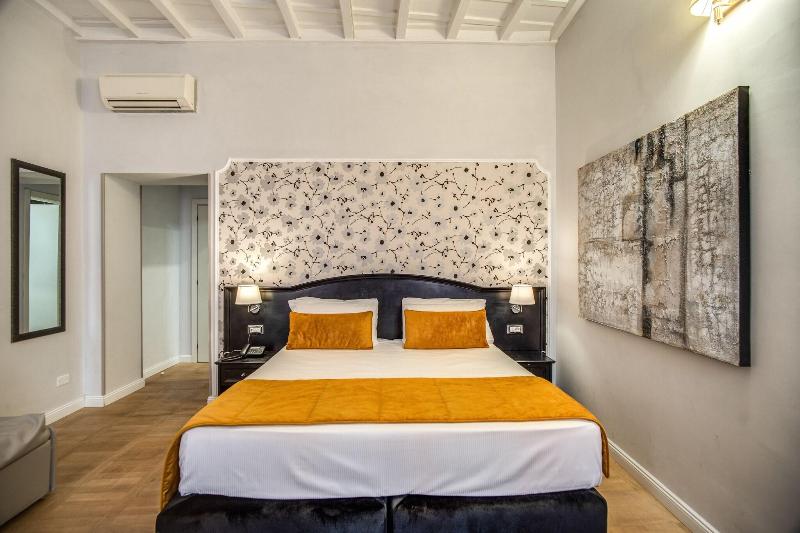 اتاق سوپریور, Relais Fontana Di Trevi