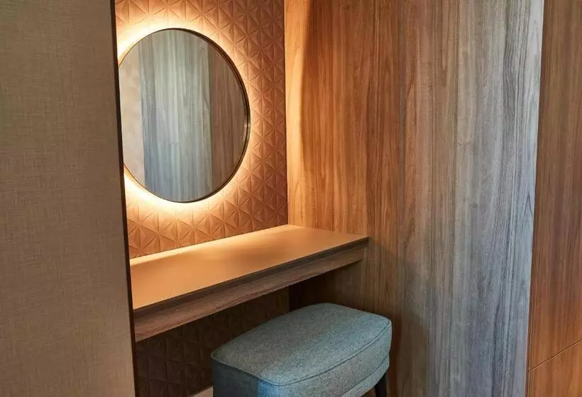 ジュニアスイート, Steigenberger Hotel De Saxe
