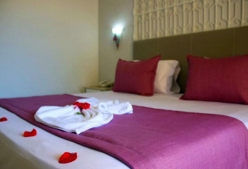 スタンダードルーム, The Ksar Djerba Charming Hotel & Spa