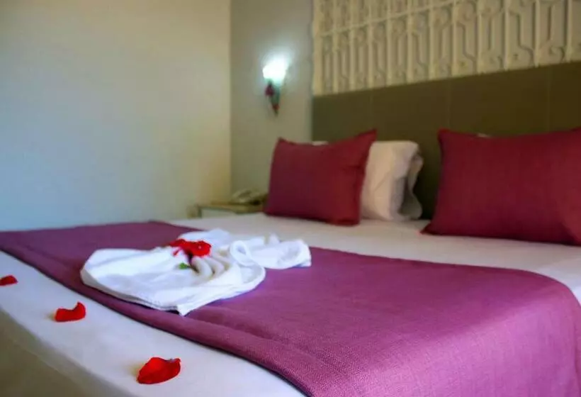 スタンダードルーム, The Ksar Djerba Charming Hotel & Spa
