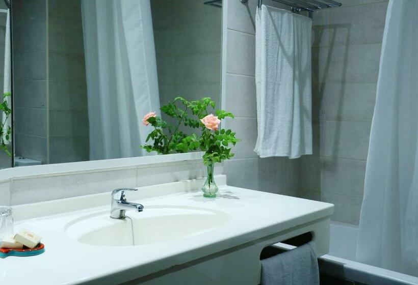 スタンダードルーム, The Ksar Djerba Charming Hotel & Spa